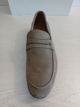 Mocasines CafeNoir RL522 Talla 44