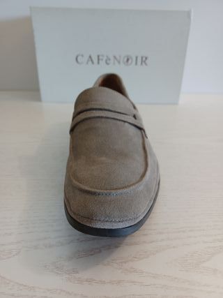 Mocasines CafeNoir RL522 Talla 44