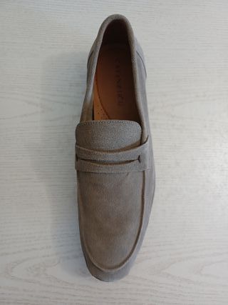 Mocasines CafeNoir RL522 Talla 44