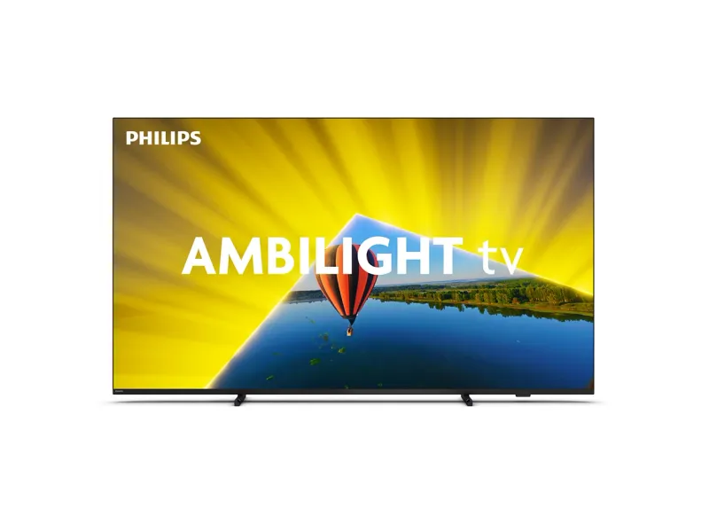 Televisor Philips Ambilight TV