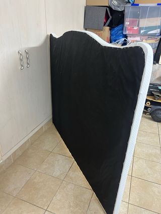 Cabecero Cama 160cm Tapizado