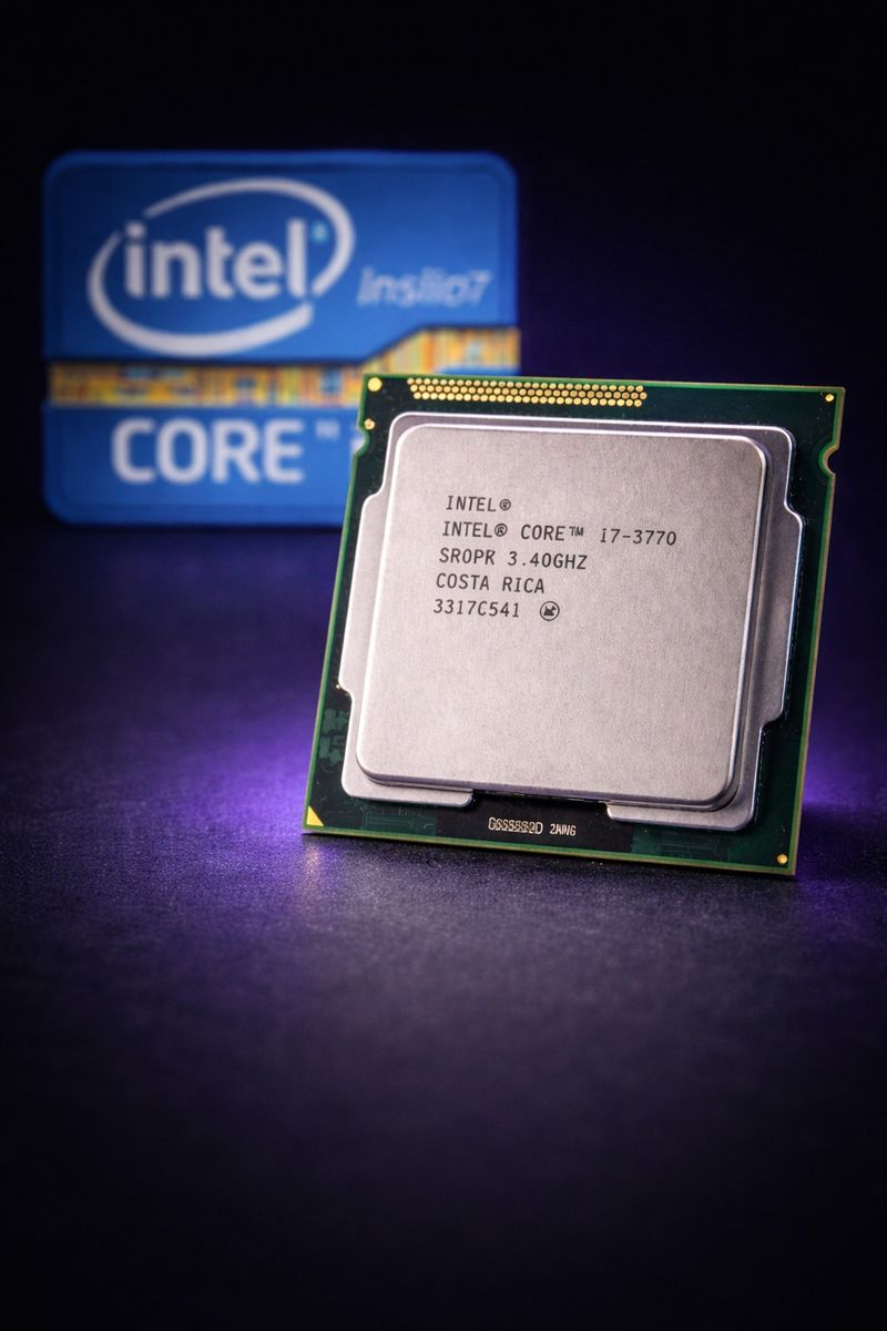 PC Gaming i7 / GTX 1630 / 16GB RAM  / SSD 512GB afbeelding 8