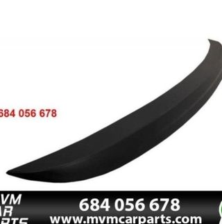 Aleron Bmw Serie 5 E60 tipo M5