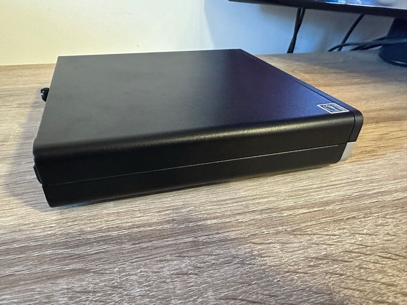 HP Prodesk 405 G4 Mini PC afbeelding 3
