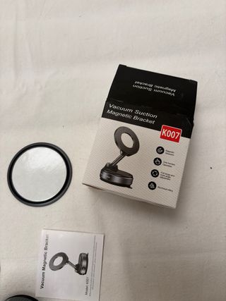 Supporto magnetico professionale smartphone