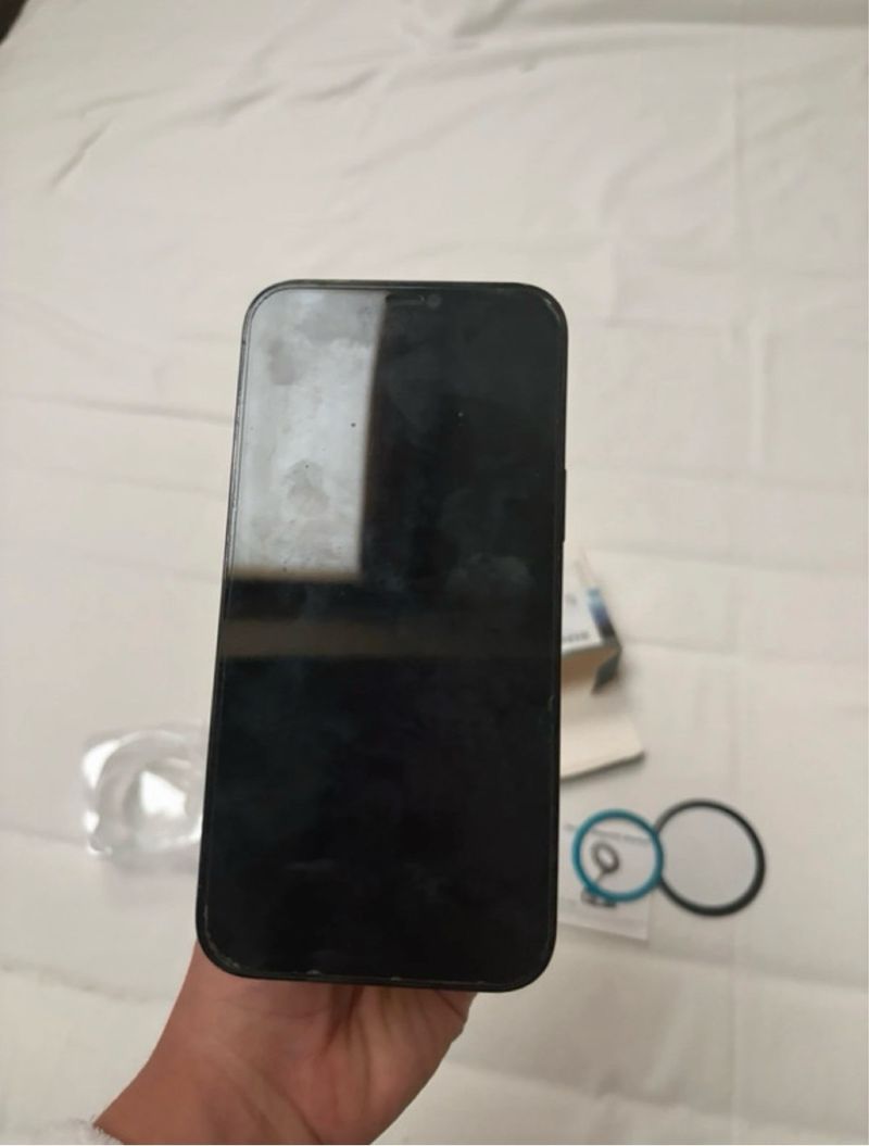 Soporte magnético profesional para smartphone afbeelding 3