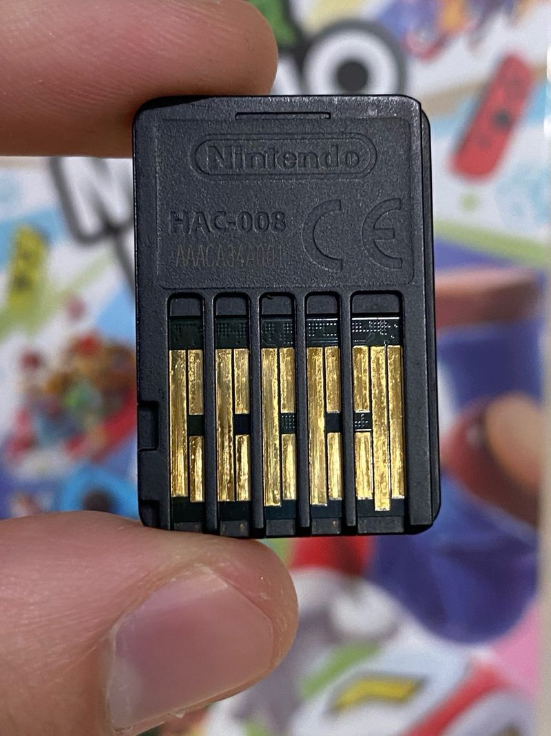 Super Mario Oddisey afbeelding 2