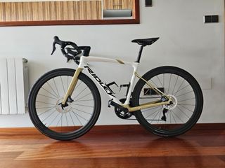 Bicicleta de carretera Ridley Fenix slic DI 2