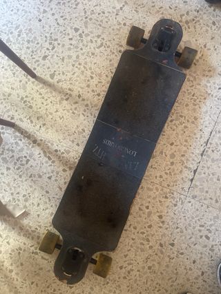 Landyatch Switchblade Longboard