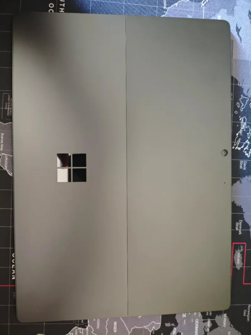 Surface Pro 11 Negro Wifi afbeelding 2
