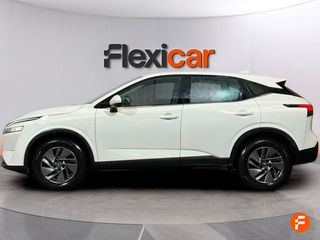 Nissan Qashqai DIG-T 103kW (140CV) mHEV 4x2 Acenta