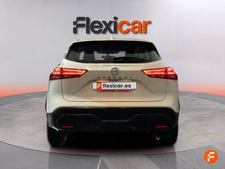 Nissan Qashqai DIG-T 103kW (140CV) mHEV 4x2 Acenta