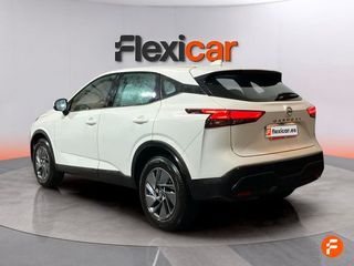 Nissan Qashqai DIG-T 103kW (140CV) mHEV 4x2 Acenta