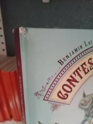 Contes silenciosos. Cuentos silenciosos