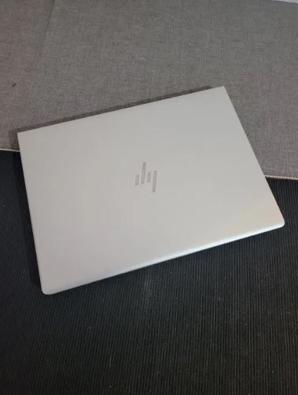 HP Elitebook 830 G6 i5-8365U 16GB 256GB SSD Touch