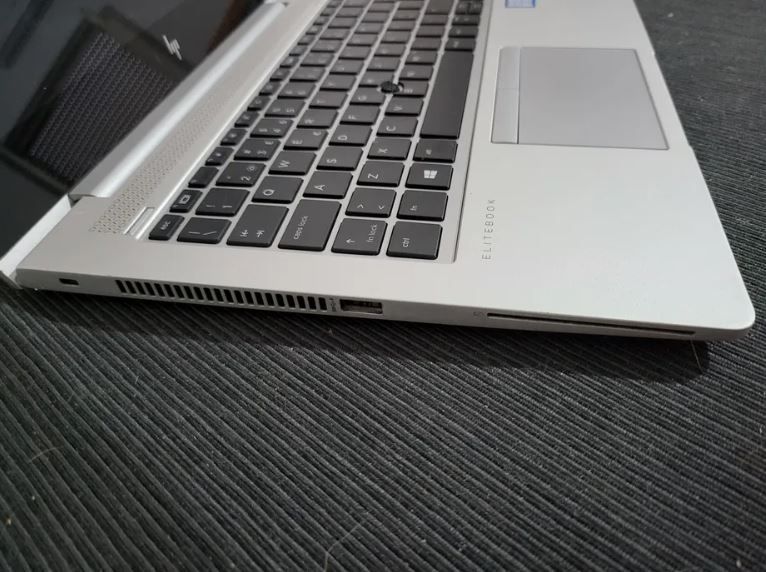 HP Elitebook 830 G6 i5-8365U 16GB 256GB SSD Touch afbeelding 3