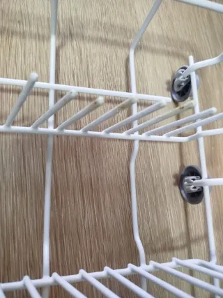 Cesto inferior lavavajillas Balay/Bosch/Siemens