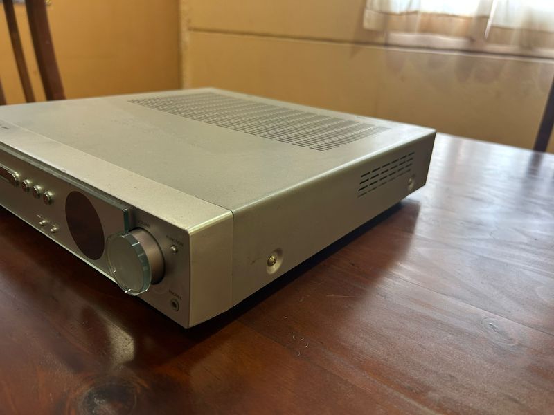 Sony DVD S-MASTER 5.1 afbeelding 2