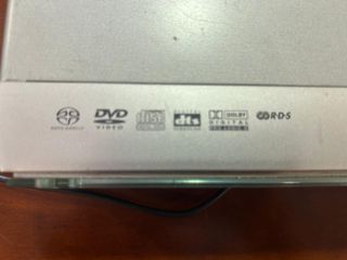 Sony DVD S-MASTER 5.1