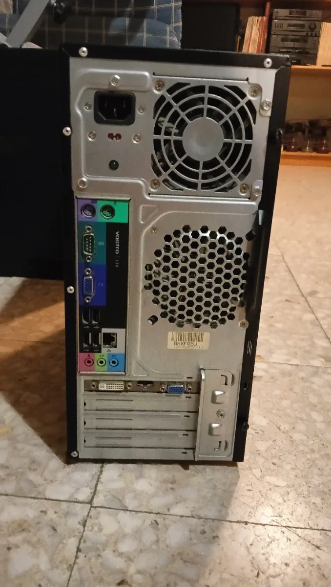 Torres PC, Pantallas, Teclados, Ratones y Discos afbeelding 4