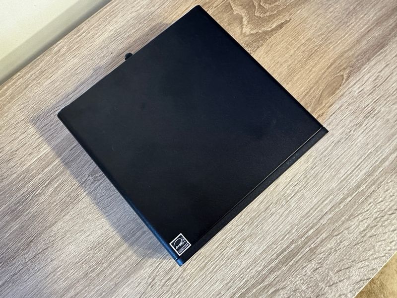 HP Prodesk 405 G4 Mini PC afbeelding 6
