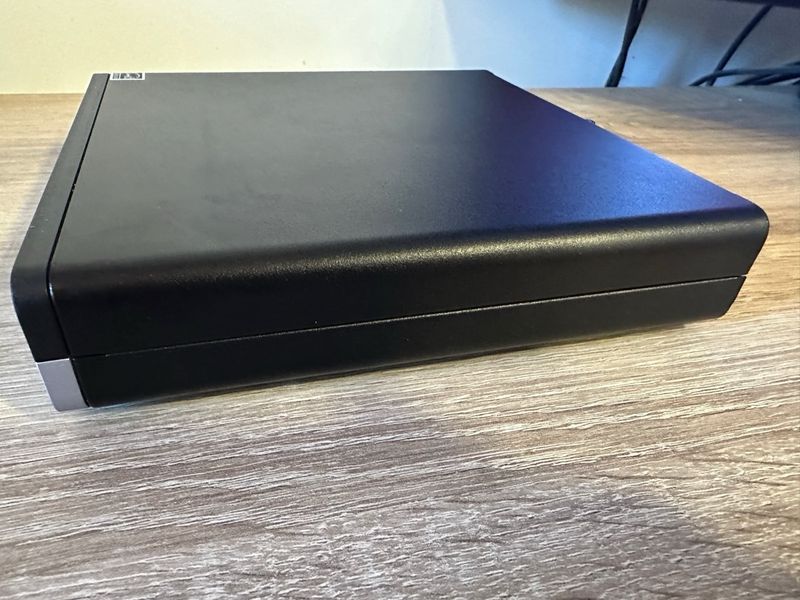 HP Prodesk 405 G4 Mini PC afbeelding 2