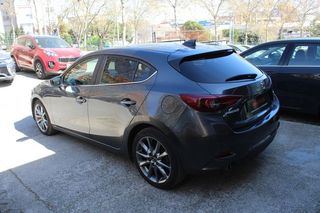 Mazda 3 5p 2.2 Diesel 110 kW (150 CV) Origin ES EL MODELO 2,2 SkyActiv-D 16V S&S 150 cv