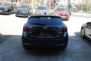 Mazda 3 5p 2.2 Diesel 110 kW (150 CV) Origin ES EL MODELO 2,2 SkyActiv-D 16V S&S 150 cv