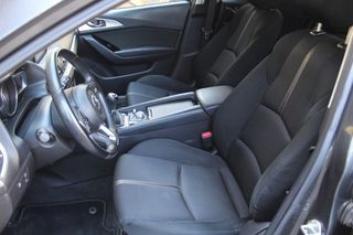 Mazda 3 5p 2.2 Diesel 110 kW (150 CV) Origin ES EL MODELO 2,2 SkyActiv-D 16V S&S 150 cv