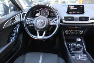 Mazda 3 5p 2.2 Diesel 110 kW (150 CV) Origin ES EL MODELO 2,2 SkyActiv-D 16V S&S 150 cv