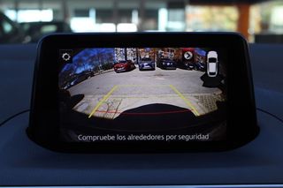 Mazda 3 5p 2.2 Diesel 110 kW (150 CV) Origin ES EL MODELO 2,2 SkyActiv-D 16V S&S 150 cv