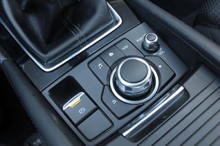 Mazda 3 5p 2.2 Diesel 110 kW (150 CV) Origin ES EL MODELO 2,2 SkyActiv-D 16V S&S 150 cv