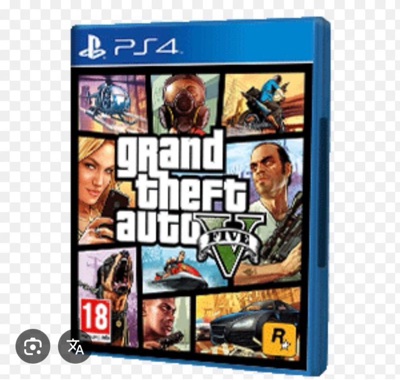 Consola Sony PS4 Negra afbeelding 2
