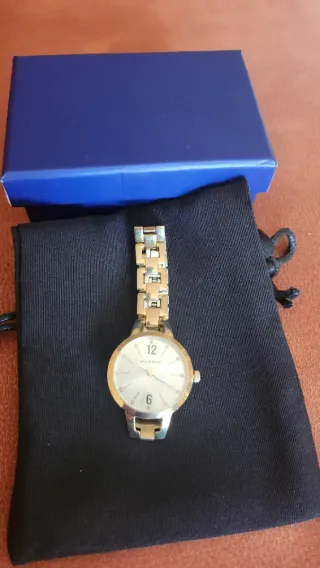 Reloj Viceroy Quartz n 47886 Dorado