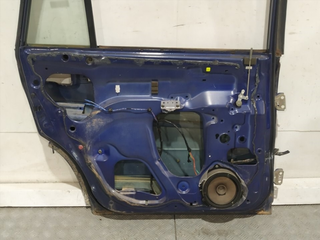 PUERTA TRASERA IZQUIERDA SUZUKI GRAND VITARA 5-PU