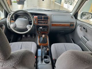 Suzuki Grand Vitara 2.0 HDi ABS