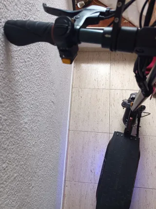 SmartGyro Rokkway Pro Patinete Eléctrico