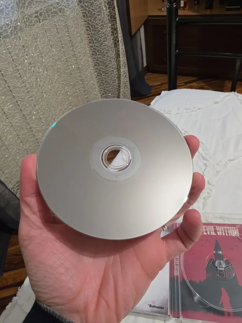 The Evil Within PS3 - Edición Especial afbeelding 4