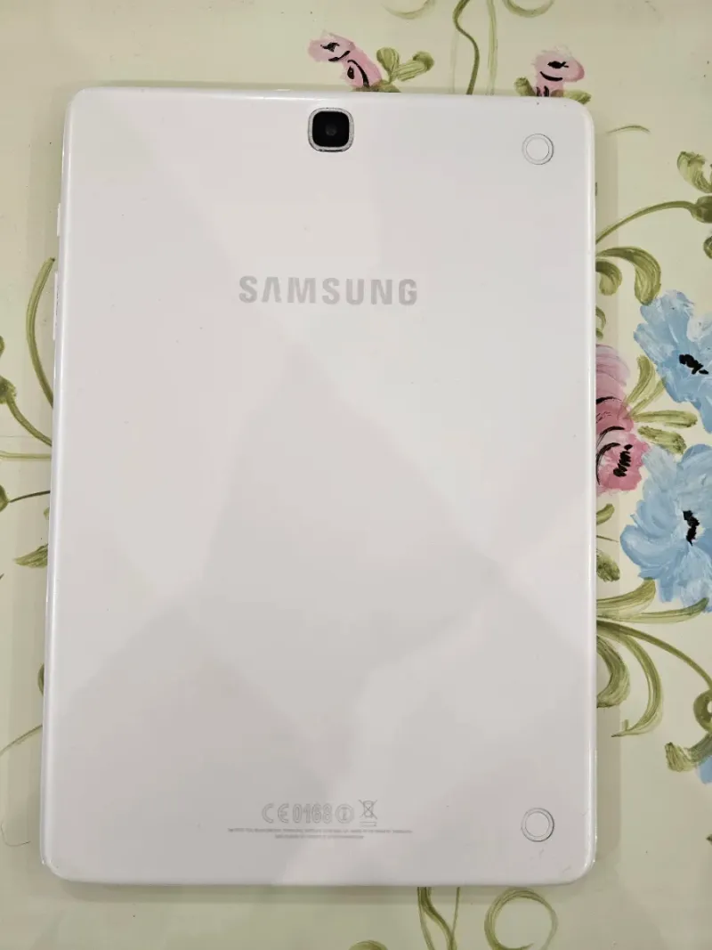 Samsung Galaxy Tab A 9.7" SIM afbeelding 4