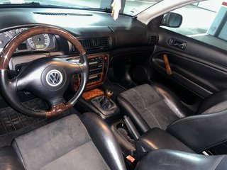 Volkswagen Passat 1.8 5V 2002
