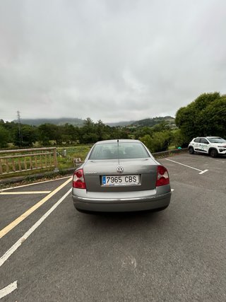 Volkswagen Passat Highlight 150CV