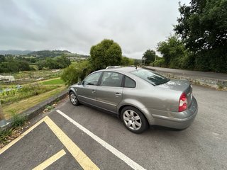 Volkswagen Passat Highlight 150CV