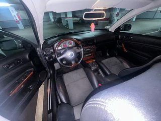 Volkswagen Passat Highlight 150CV