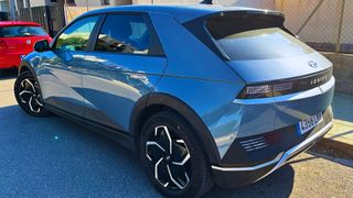 Hyundai IONIQ 5 2022 - Financiamos 100 %