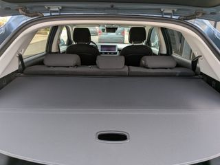 Hyundai IONIQ 5 2022 - Financiamos 100 %