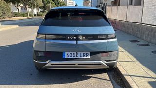 Hyundai IONIQ 5 2022 - Financiamos 100 %