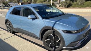 Hyundai IONIQ 5 2022 - Financiamos 100 %