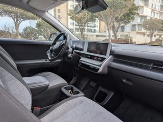 Hyundai IONIQ 5 2022 - Financiamos 100 %