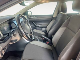 Volkswagen Taigo Life