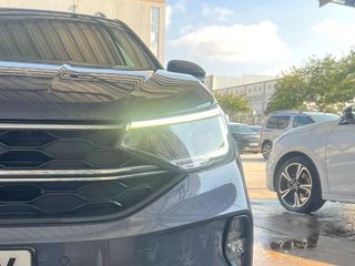 Volkswagen Taigo Life